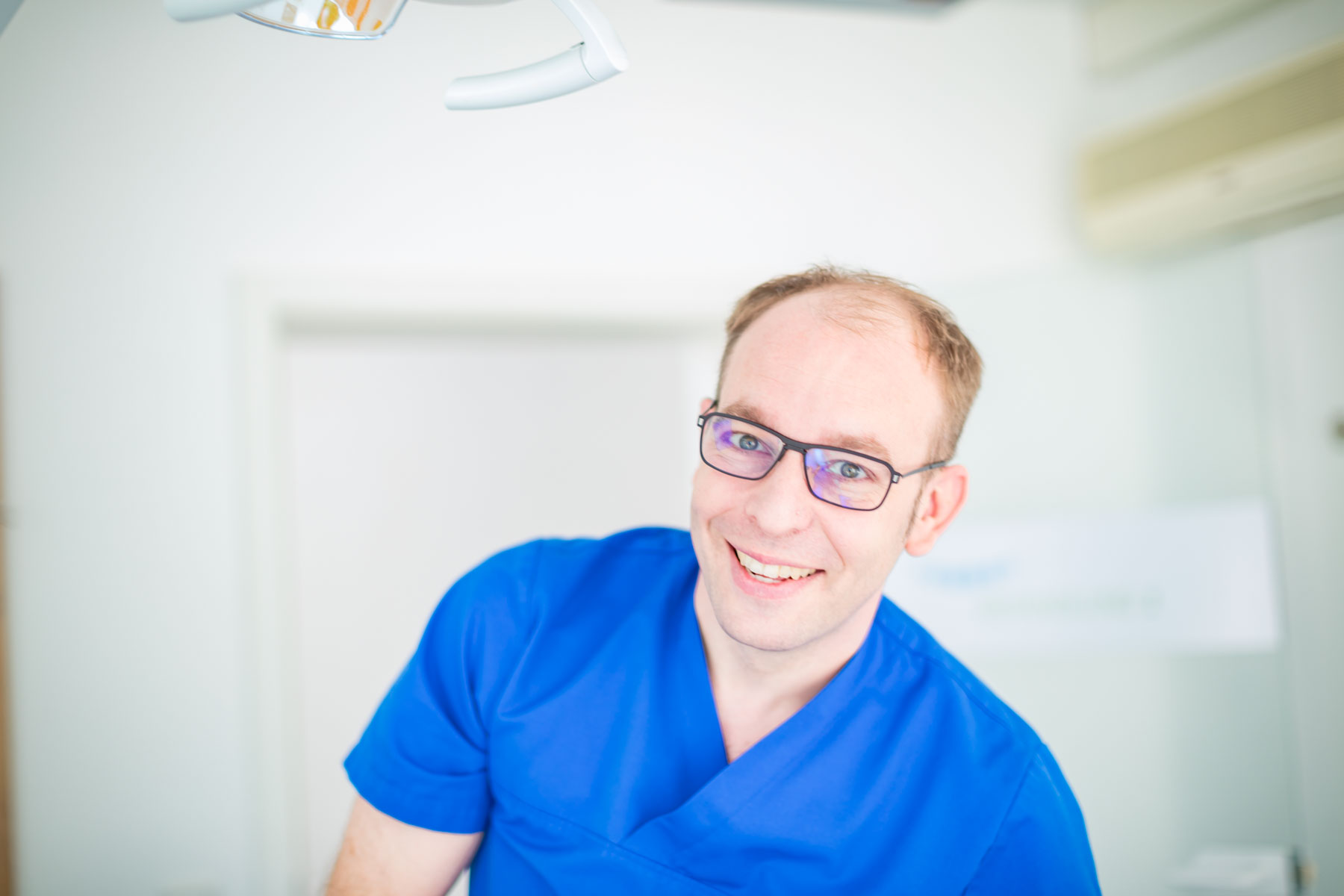 Zahnarztpraxis Schmider